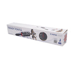 Faszien Massageroller Trendy Pontia 39 x 7 x 7 cm