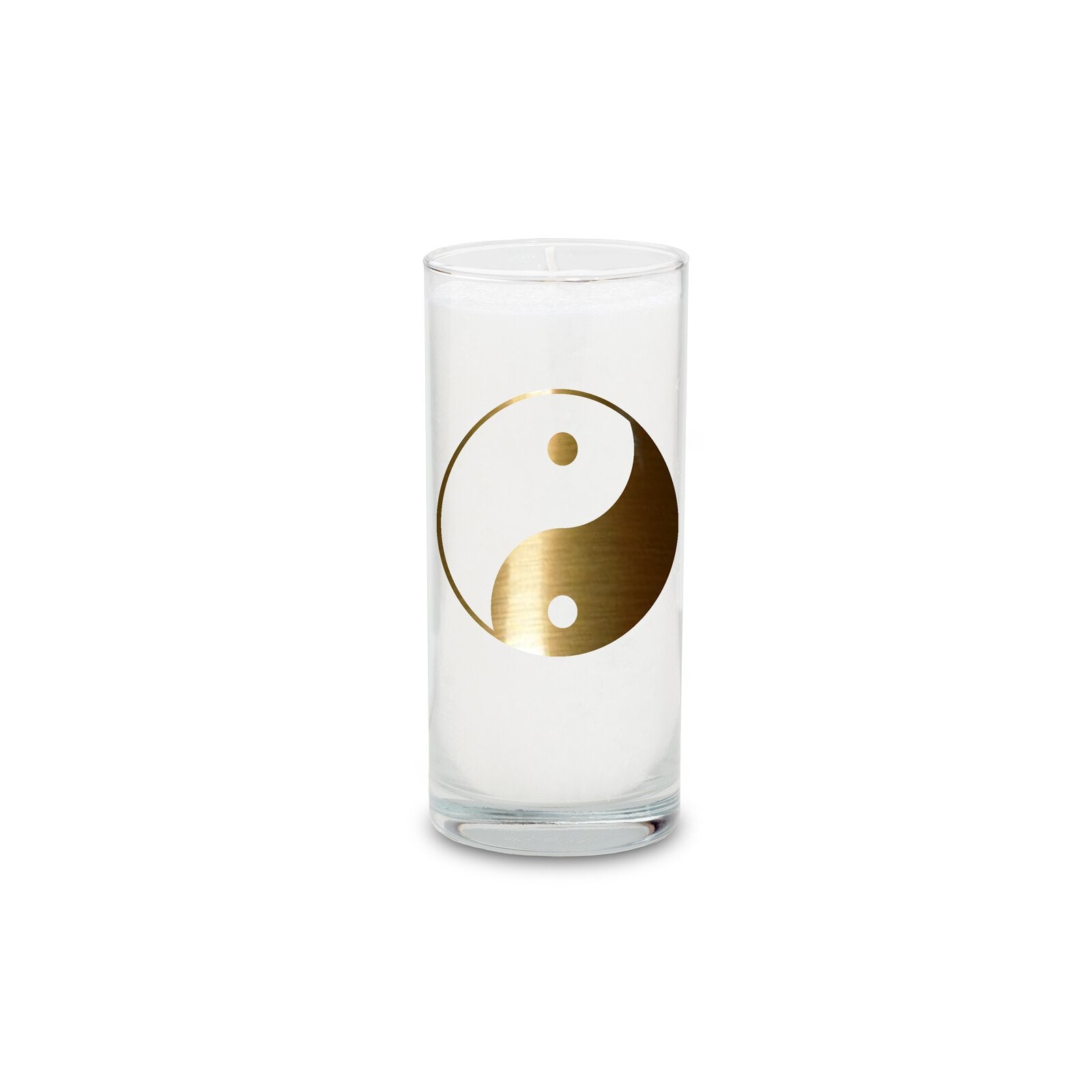 5 cm Ying & Yang