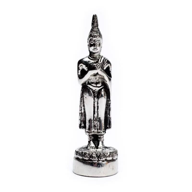 Geburtstags Buddha Statue - YOVANA GmbH • yogabox.de