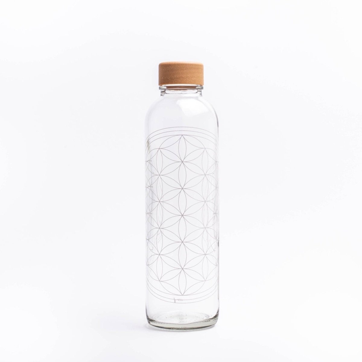 7 L Flower Of Life