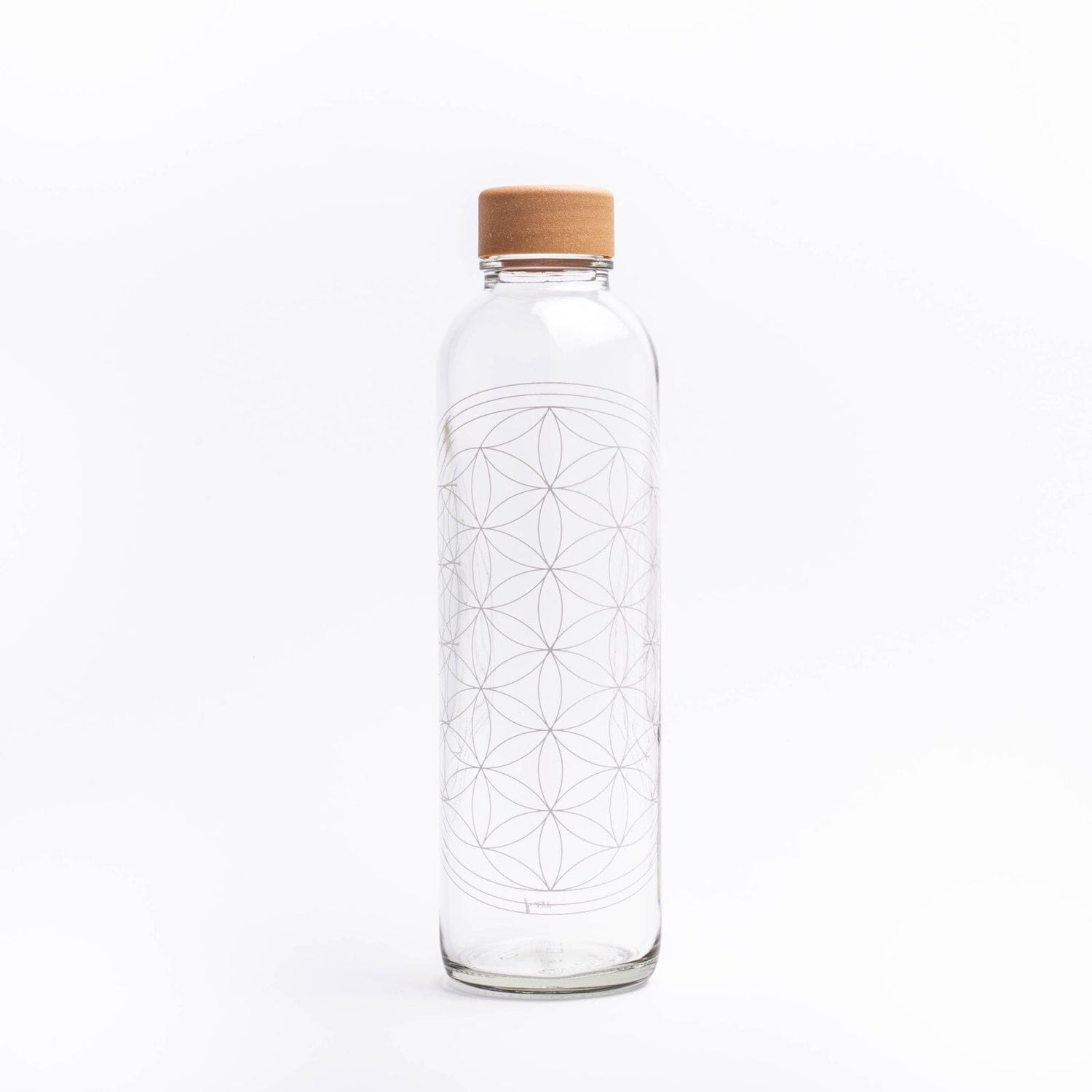 7 L Flower Of Life