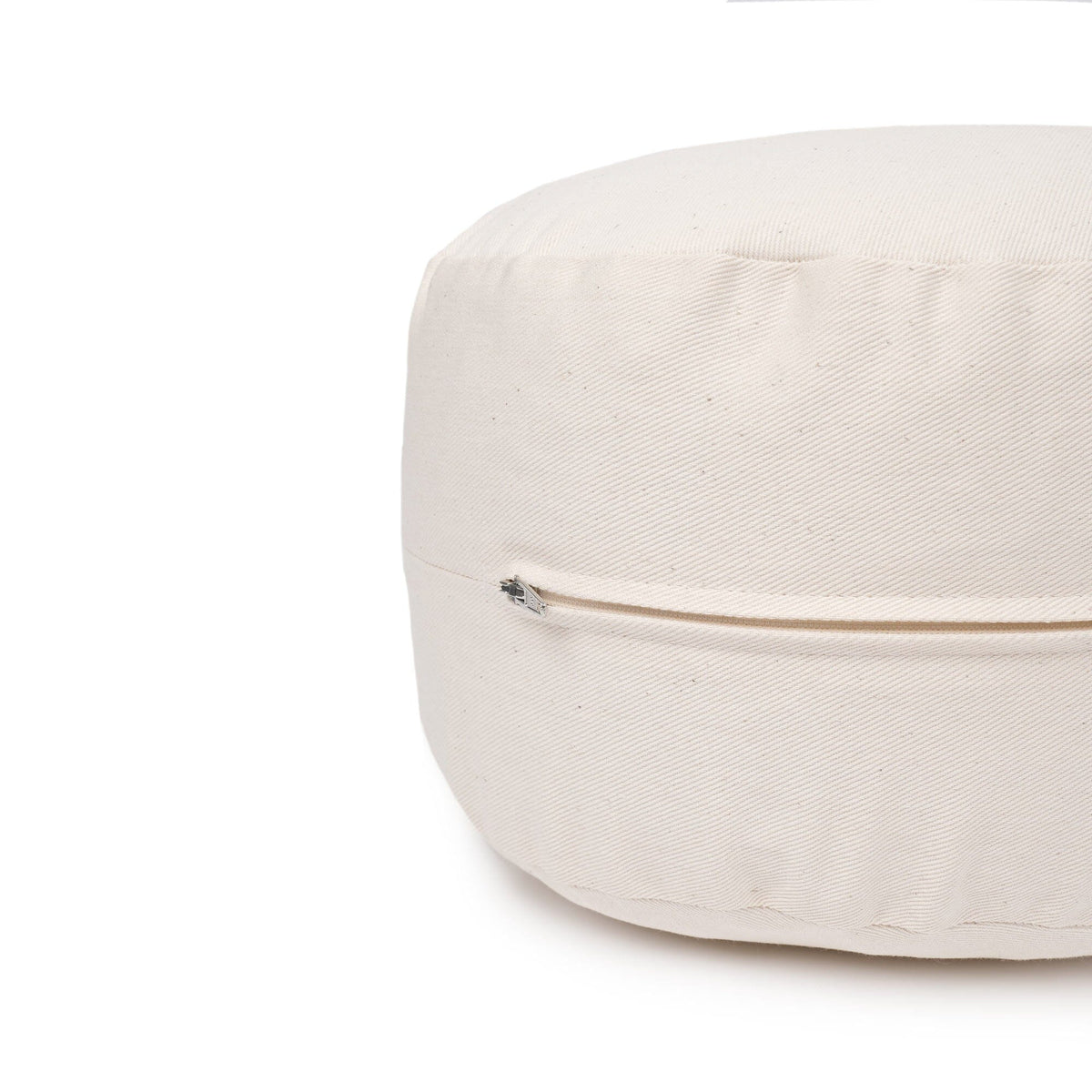 Glückssitz® Yogakissen OVAL - regional hergestellt 