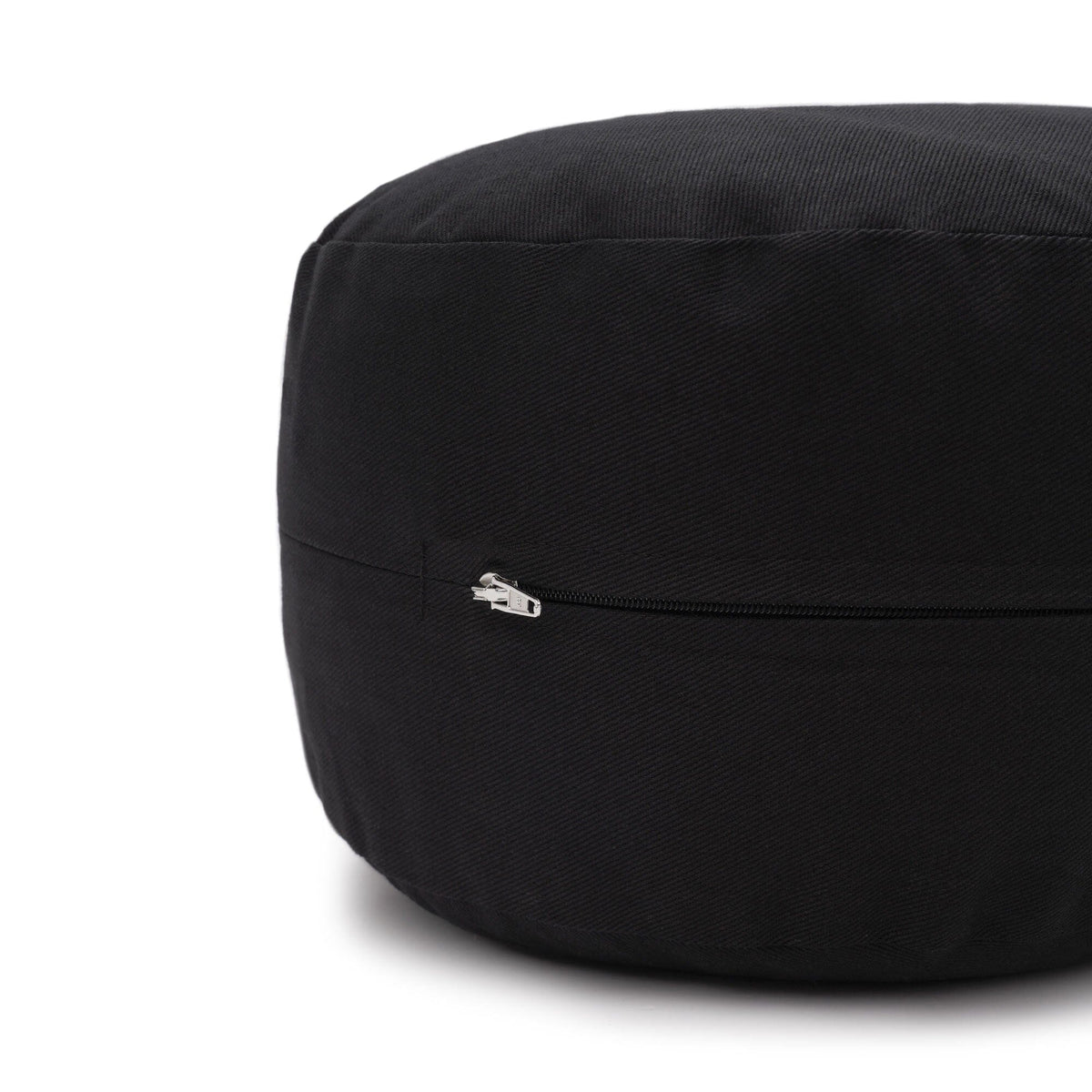 Glückssitz® Yogakissen OVAL - regional hergestellt 