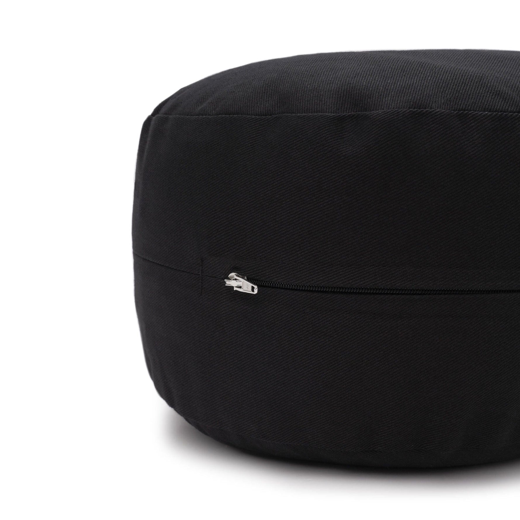 Glückssitz® Yogakissen OVAL - regional hergestellt 