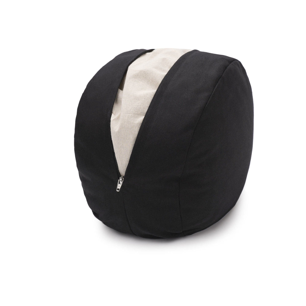 Glückssitz® Yogakissen OVAL - regional hergestellt 