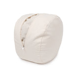 Glückssitz® Yogakissen OVAL - regional hergestellt 