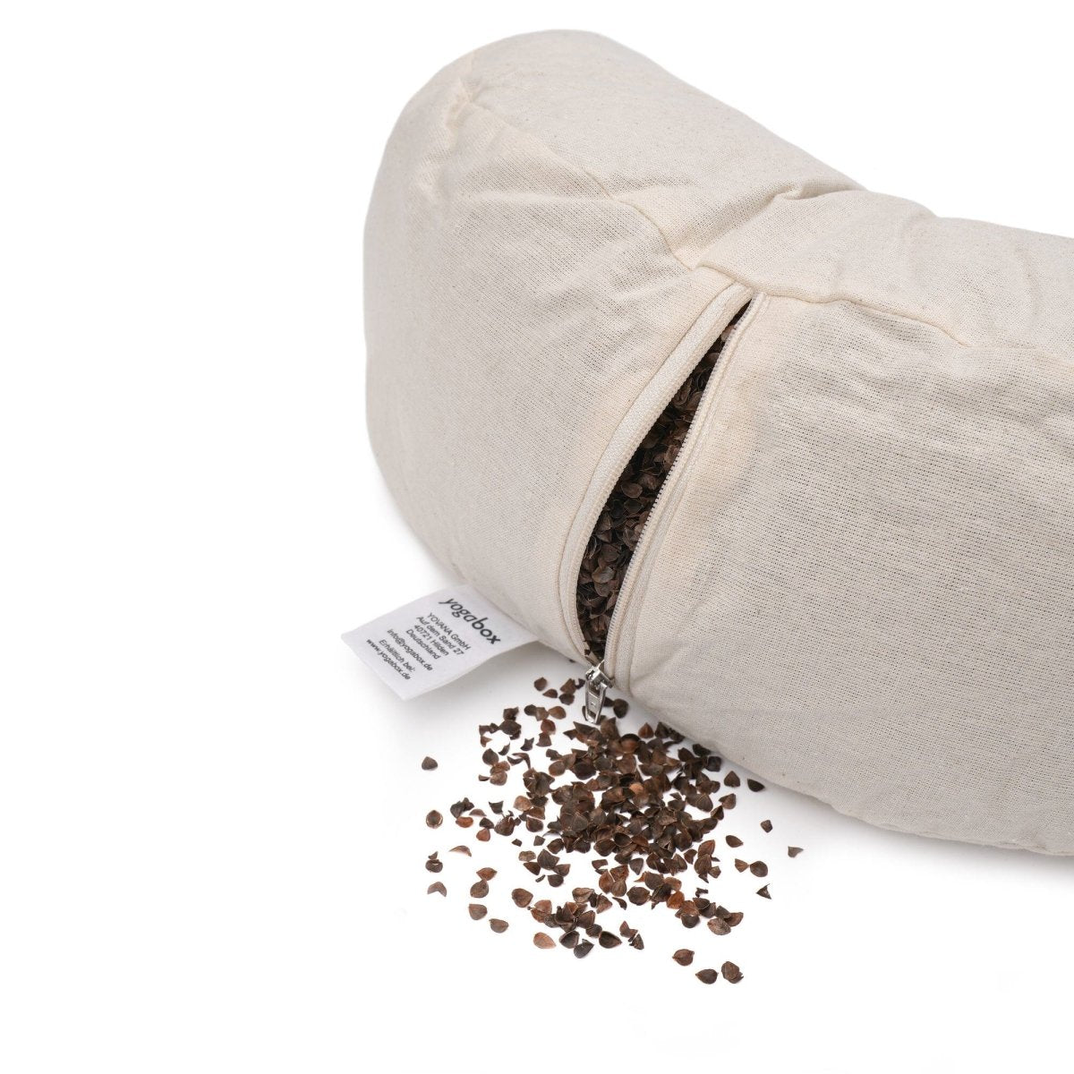 Glückssitz® MOND - regional hergestellt - YOVANA GmbH • yogabox.de