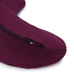 Glückssitz® MOND - regional hergestellt - YOVANA GmbH • yogabox.de