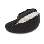 Glückssitz® MOND - regional hergestellt - YOVANA GmbH • yogabox.de