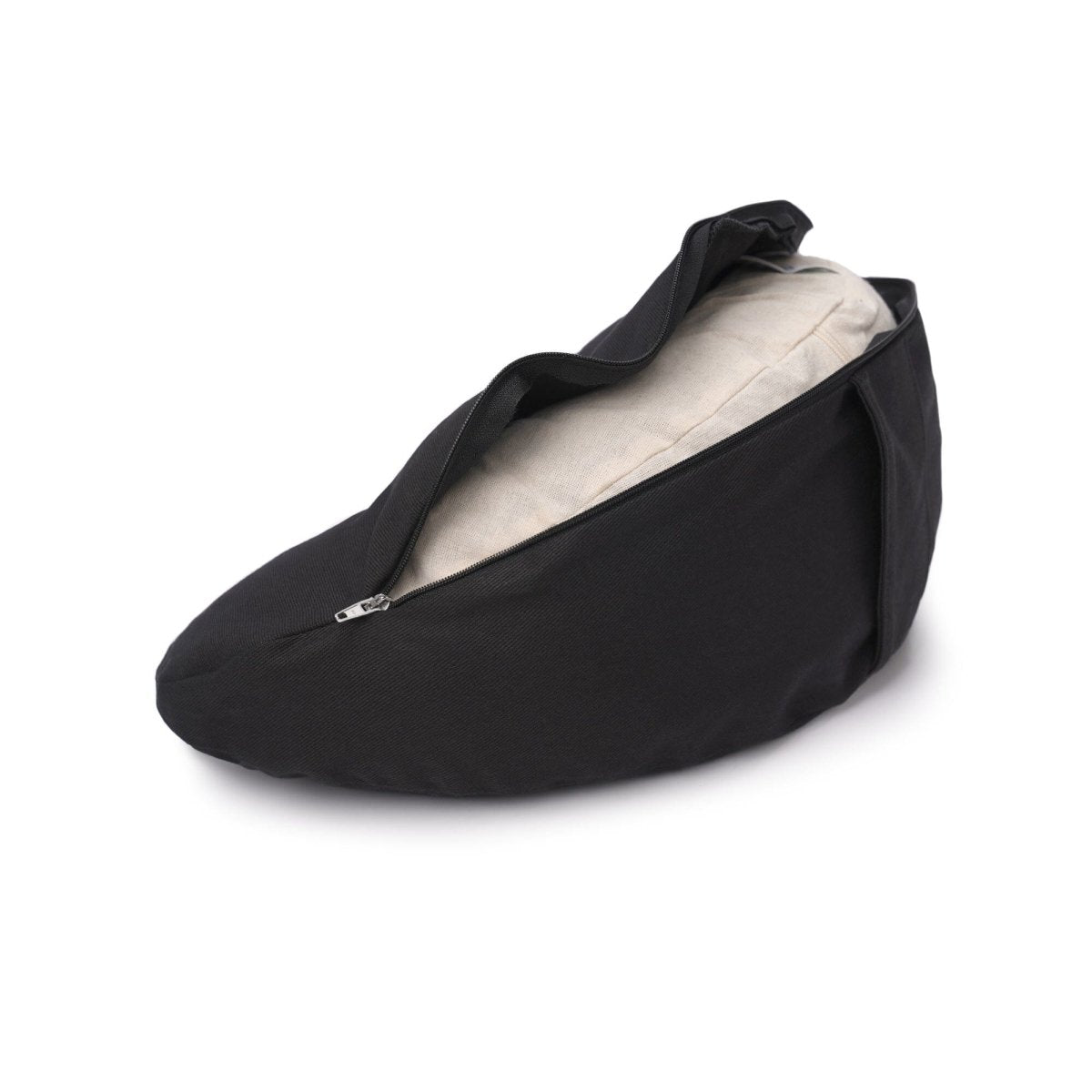 Glückssitz® MOND - regional hergestellt - YOVANA GmbH • yogabox.de