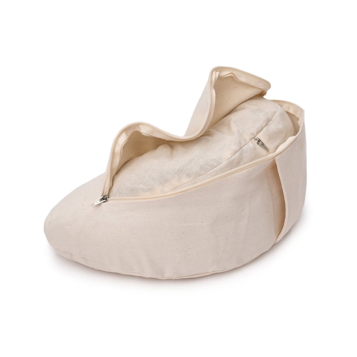 Glückssitz® MOND - regional hergestellt - YOVANA GmbH • yogabox.de