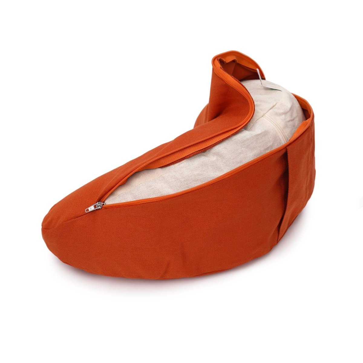 Glückssitz® MOND - regional hergestellt - YOVANA GmbH • yogabox.de
