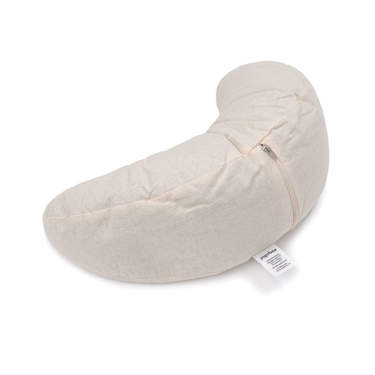 Glückssitz® MOND - regional hergestellt - YOVANA GmbH • yogabox.de