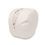 Glückssitz® Yogakissen OVAL - regional hergestellt - YOVANA GmbH • yogabox.de