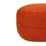 Glückssitz® Yogakissen OVAL - regional hergestellt - YOVANA GmbH • yogabox.de