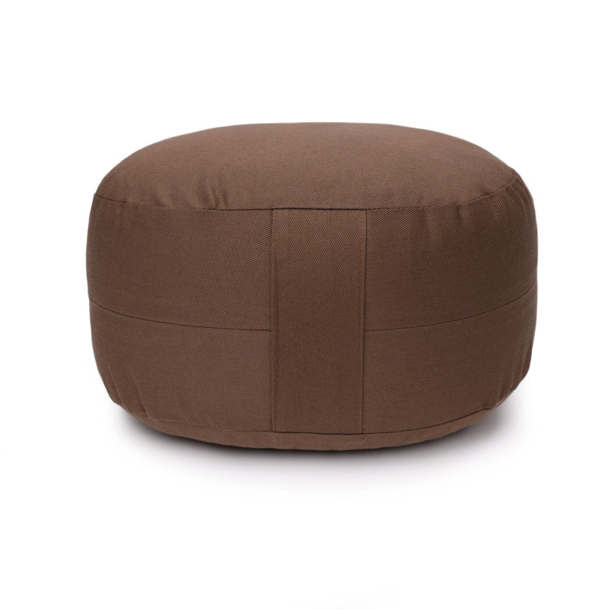 Glückssitz® Yogakissen OVAL - regional hergestellt - YOVANA GmbH • yogabox.de