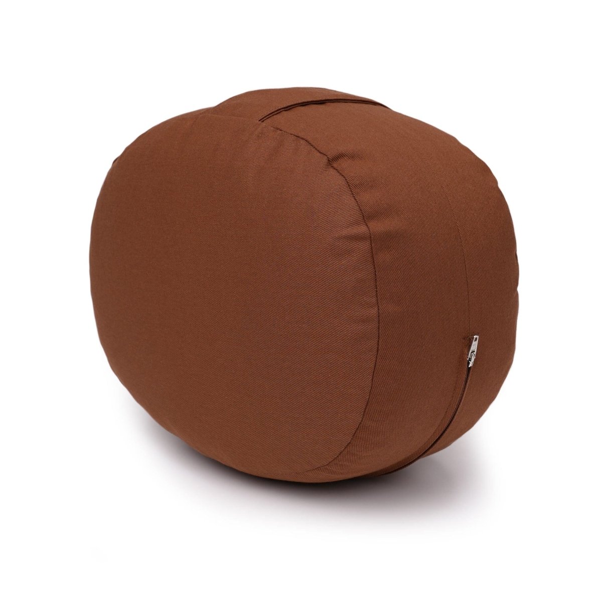 Glückssitz® Yogakissen OVAL - regional hergestellt - YOVANA GmbH • yogabox.de