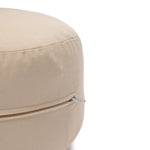 Glückssitz® Yogakissen OVAL - regional hergestellt - YOVANA GmbH • yogabox.de