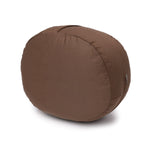 Glückssitz® Yogakissen OVAL - regional hergestellt - YOVANA GmbH • yogabox.de