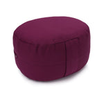 Glückssitz® Yogakissen OVAL - regional hergestellt - YOVANA GmbH • yogabox.de