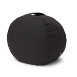 Glückssitz® Yogakissen OVAL - regional hergestellt - YOVANA GmbH • yogabox.de