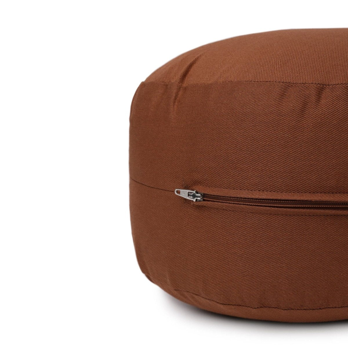 Glückssitz® Yogakissen OVAL - regional hergestellt - YOVANA GmbH • yogabox.de