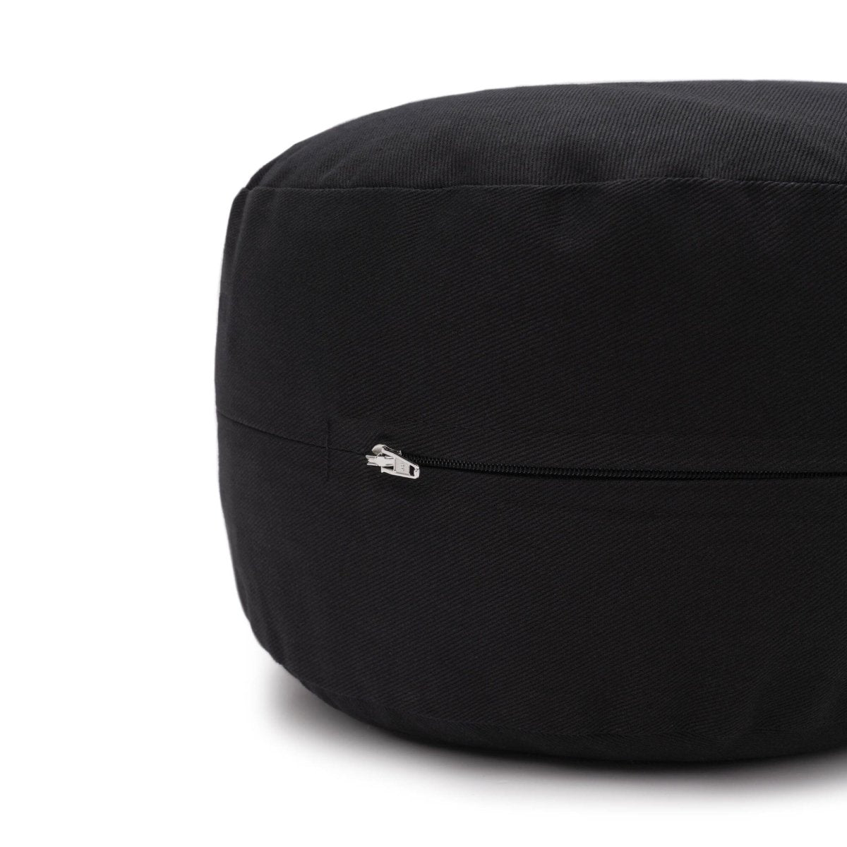 Glückssitz® Yogakissen OVAL - regional hergestellt - YOVANA GmbH • yogabox.de