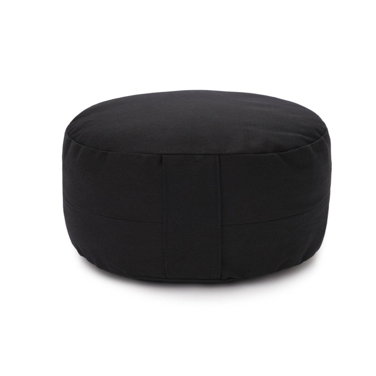Glückssitz® Yogakissen OVAL - regional hergestellt - YOVANA GmbH • yogabox.de