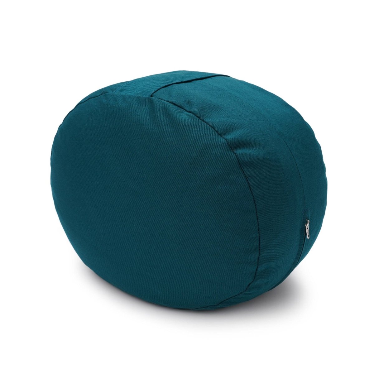 Glückssitz® Yogakissen OVAL - regional hergestellt - YOVANA GmbH • yogabox.de