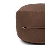 Glückssitz® Yogakissen OVAL - regional hergestellt - YOVANA GmbH • yogabox.de