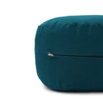 Glückssitz® Yogakissen OVAL - regional hergestellt - YOVANA GmbH • yogabox.de
