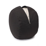 Glückssitz® Yogakissen OVAL - regional hergestellt - YOVANA GmbH • yogabox.de