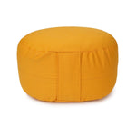 Glückssitz® Yogakissen OVAL - regional hergestellt - YOVANA GmbH • yogabox.de
