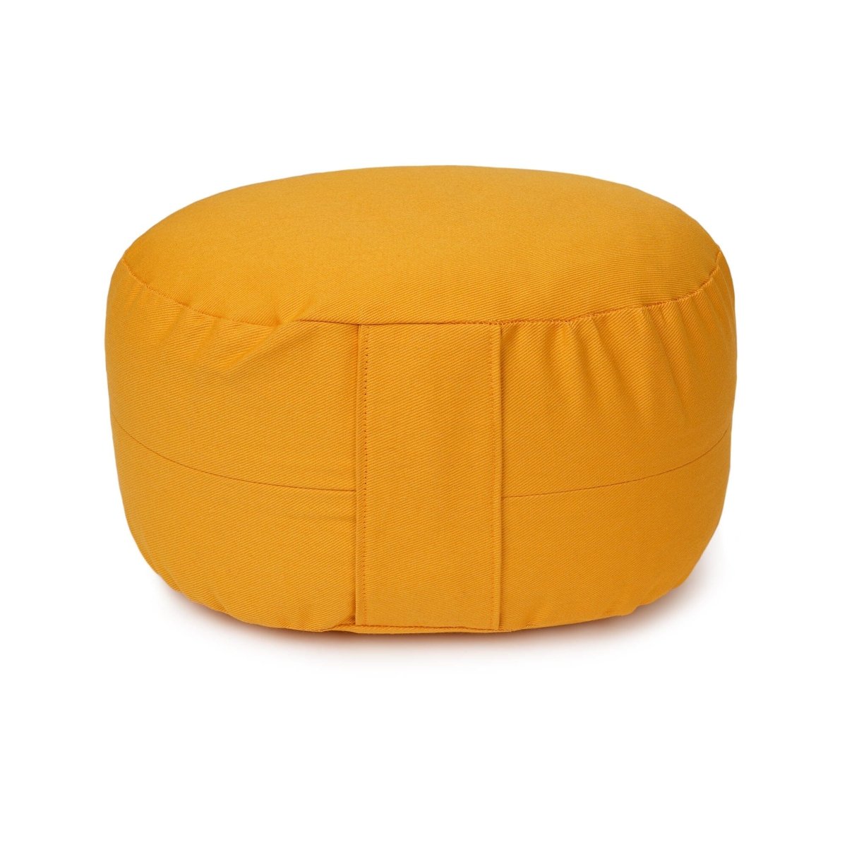 Glückssitz® Yogakissen OVAL - regional hergestellt - YOVANA GmbH • yogabox.de