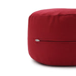 Glückssitz® Yogakissen OVAL - regional hergestellt - YOVANA GmbH • yogabox.de