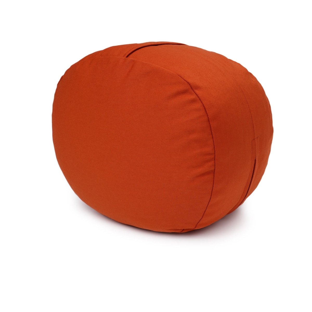Glückssitz® Yogakissen OVAL - regional hergestellt - YOVANA GmbH • yogabox.de