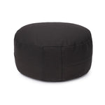 Glückssitz® Yogakissen OVAL - regional hergestellt - YOVANA GmbH • yogabox.de