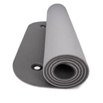 Gymnastikmatte Komfort Made in Germany mit Ösen - YOVANA GmbH • yogabox.de