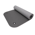 Gymnastikmatte Komfort Made in Germany mit Ösen - YOVANA GmbH • yogabox.de
