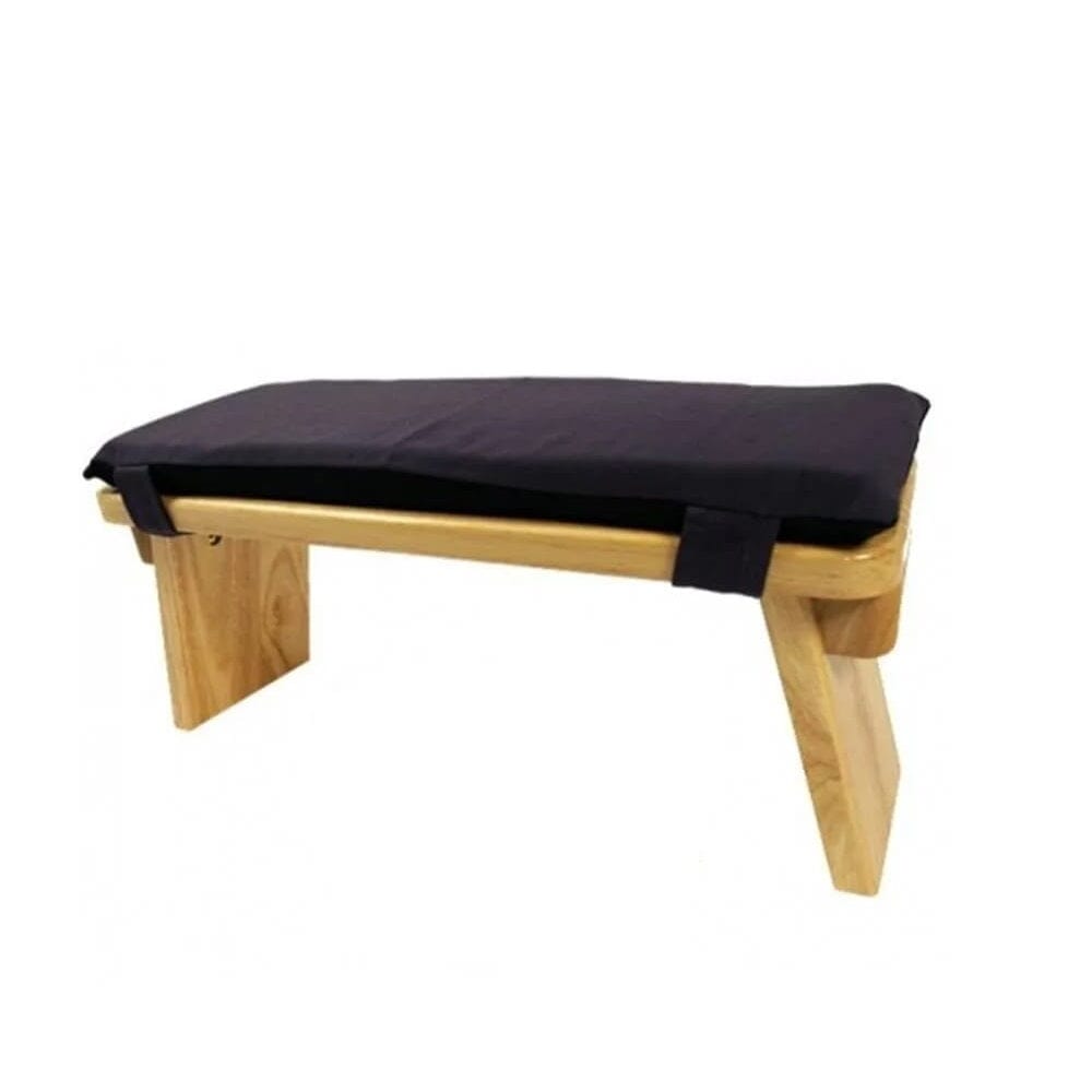 Kissen für Meditationsbank - YOVANA GmbH • yogabox.de