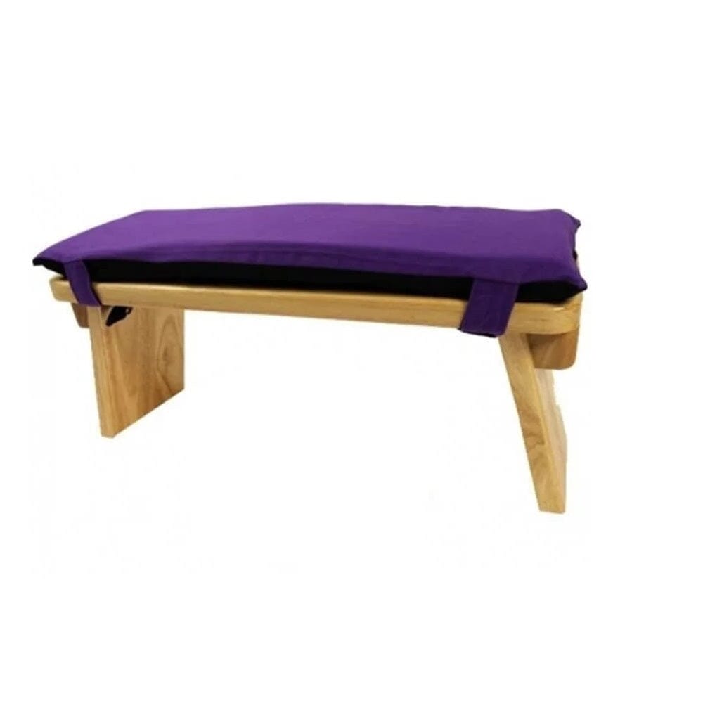 Kissen für Meditationsbank - YOVANA GmbH • yogabox.de
