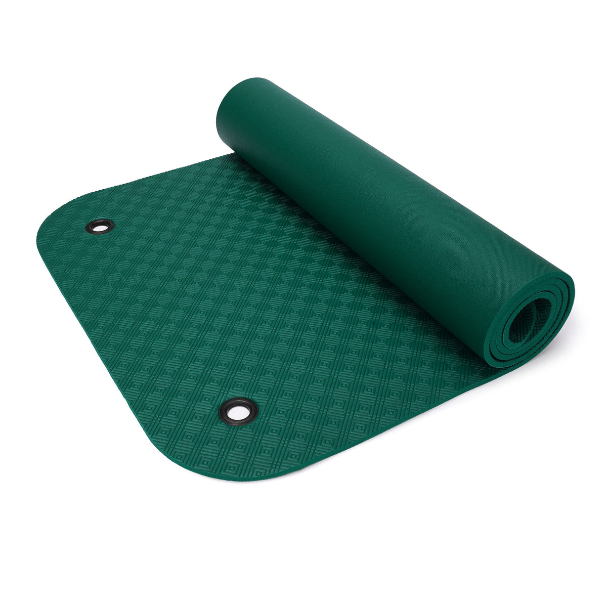 Gymnastikmatte