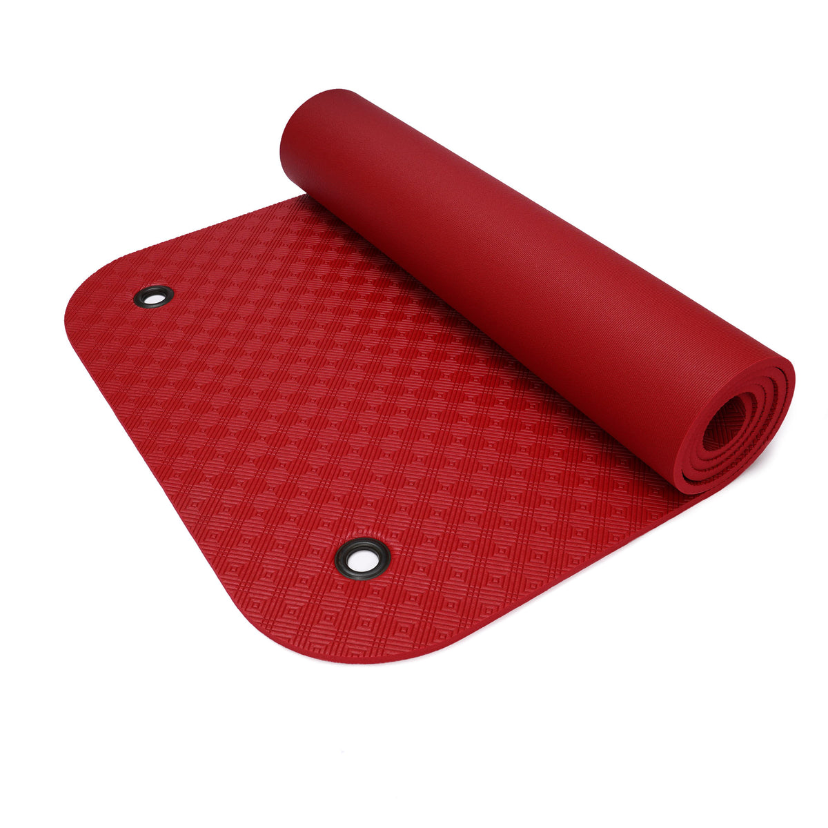 Gymnastikmatte