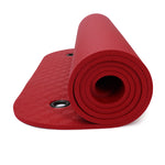 Gymnastikmatte