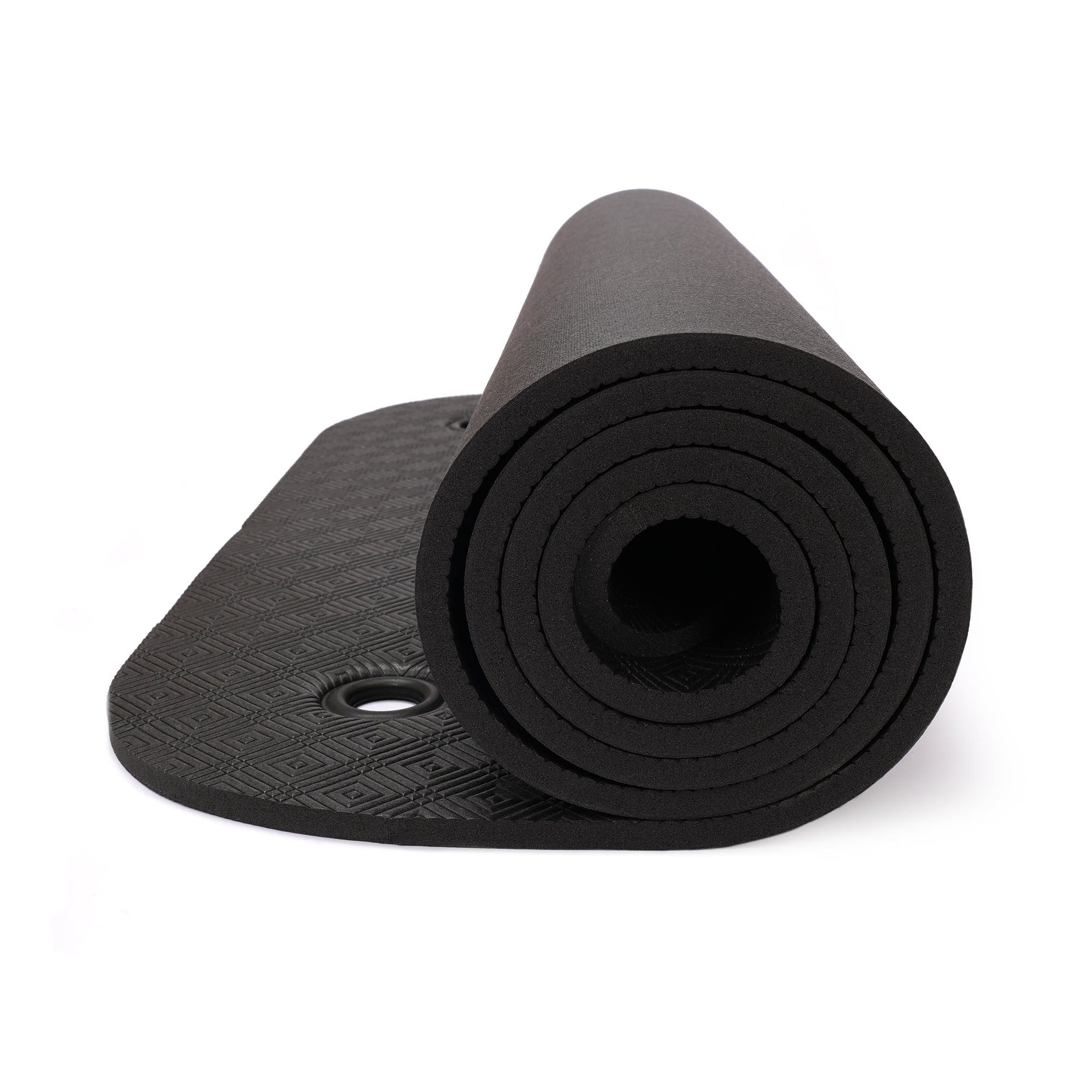 Gymnastikmatte