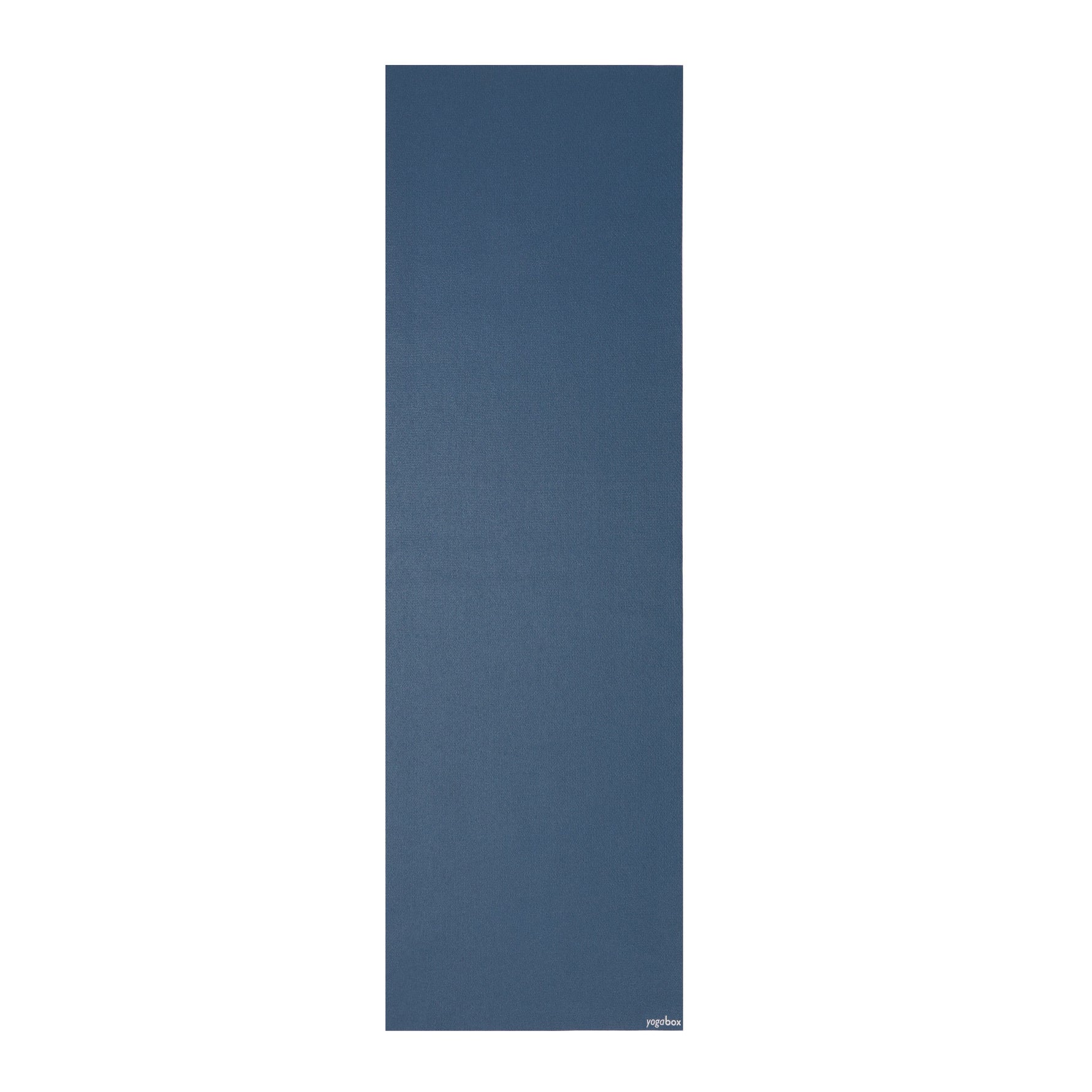 Yogamatte Premium Super Light Travel Mat blau