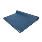 Yogamatte Premium Super Light Travel Mat blau