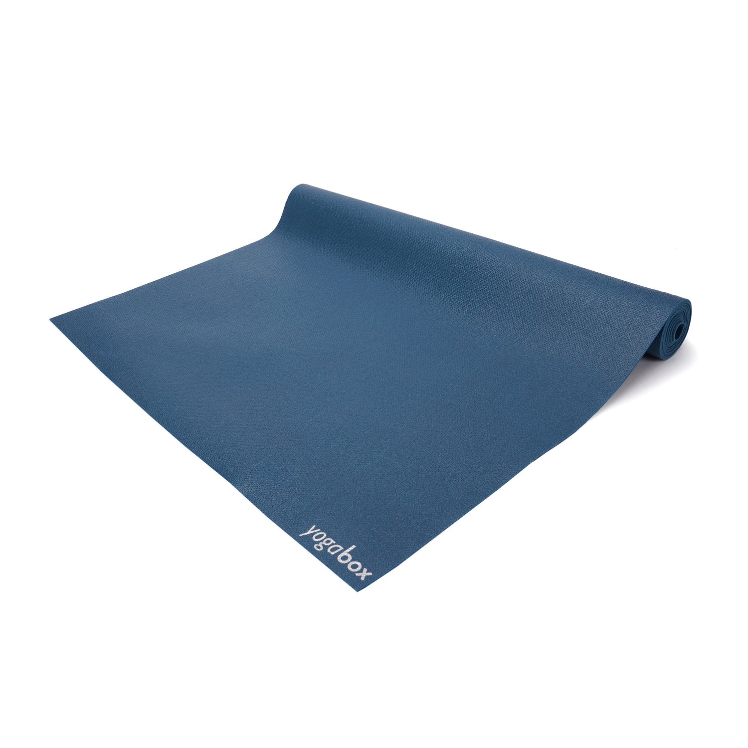 Yogamatte Premium Super Light Travel Mat blau