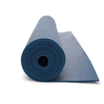 Yogamatte Premium Super Light Travel Mat blau