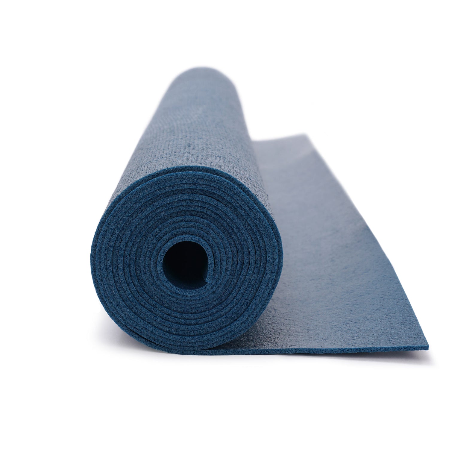 Yogamatte Premium Super Light Travel Mat blau